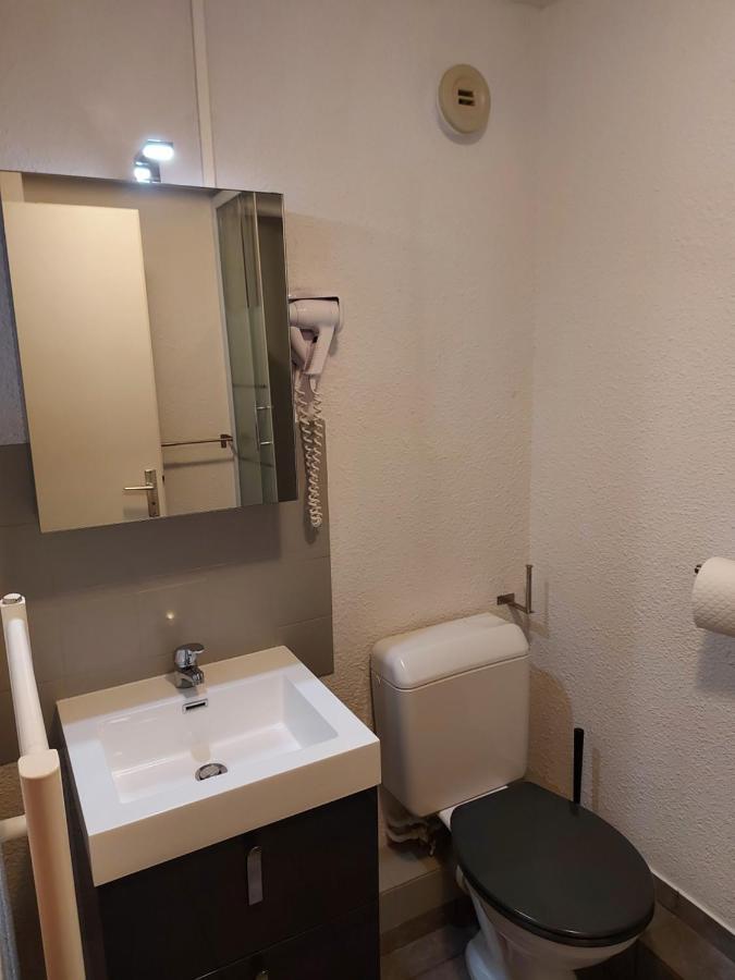 Hotel Chalet Du Crey Valmorel Ngoại thất bức ảnh