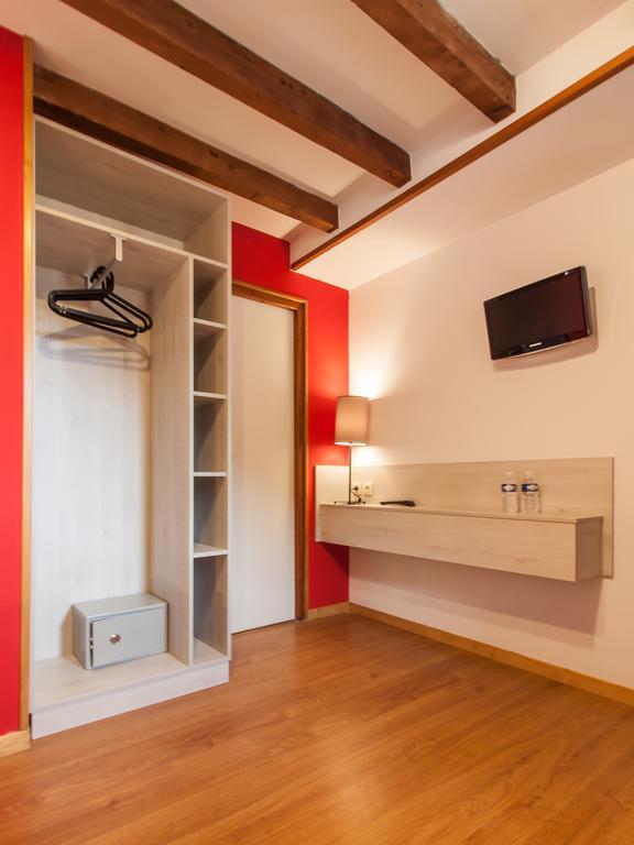 Hotel Chalet Du Crey Valmorel Ngoại thất bức ảnh