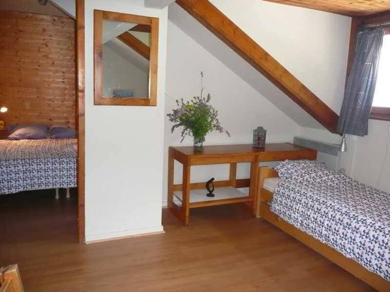 Hotel Chalet Du Crey Valmorel Ngoại thất bức ảnh